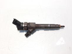 Injector Bosch, cod 8200100272, 0445110110B, Renault Laguna 2, 1.9 DCI, F9Q (id:558850)