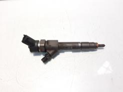Injector Bosch, cod 8200100272, 0445110110B, Renault Laguna 2, 1.9 DCI, F9Q (id:558844)
