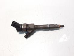Injector Bosch, cod 8200100272, 0445110110B, Renault Laguna 2, 1.9 DCI, F9Q (id:558289)