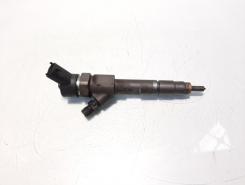 Injector Bosch, cod 8200100272, 0445110110B, Renault Laguna 2, 1.9 DCI, F9Q (id:558849)