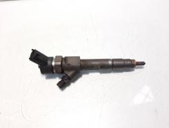 Injector Bosch, cod 8200100272, 0445110110B, Renault Laguna 2, 1.9 DCI, F9Q (id:558290)
