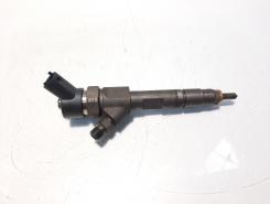 Injector, cod 8200100272, 0445110110B, Renault Megane 2 Sedan, 1.9 DCI, F9Q (id:558855)