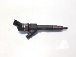 Injector, cod 8200100272, 0445110110B, Renault Megane 2 Sedan, 1.9 DCI, F9Q (id:558854)