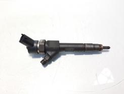 Injector, cod 0445110021, 7700111014, Renault Laguna 2, 1.9 DCI, F9Q750 (id:560824)