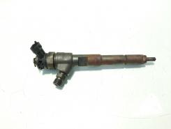 Injector, cod H8201453073, 0445110652, Renault Clio 4, 1.5 DCI, K9K628 (id:558837)
