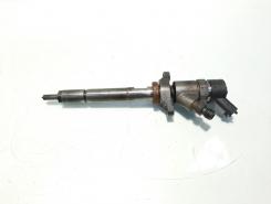 Injector, cod 0445110259, Ford Focus 2 (DA), 1.6 TDCI, G8DB (id:560327)