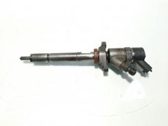 Injector, cod 0445110259, Ford Focus 2 (DA), 1.6 TDCI, G8DB (id:560329)