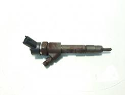 Injector Bosch, cod 8200100272, 0445110110B, Renault Laguna 2, 1.9 DCI, F9Q (id:558292)