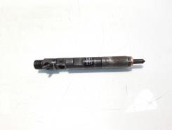 Injector, cod 8200365186, EJBR01801A, Renault Kangoo 1, 1.5 DCI, K9K702 (id:558968)