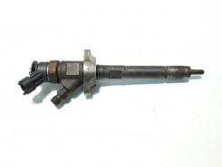 Injector, cod 0445110311, Peugeot 307, 1.6 HDI, 9HX (id:558839)