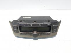 Display climatronic, cod 55902-05060-H, Toyota Avensis II (T25) (idi:559479)