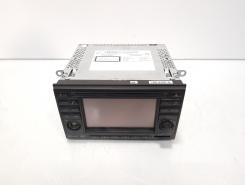 Radio cd cu mp3 si navigatie cod 25915BH20C, Nissan Qashqai (id:562063)