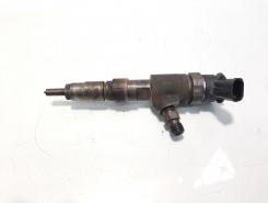 Injector, cod 0445110339, Peugeot 2008, 1.4 HDI, 8HR (idi:557668)