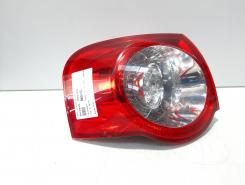 Stop stanga aripa cu led, cod 3C9945095N, Vw Passat Variant (3C5) (id:560120)