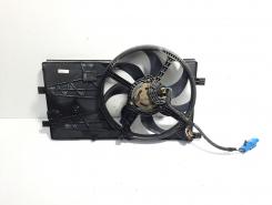 Electroventilator, Peugeot Bipper (AA), 1.4 HDI, 8HS (id:559117)