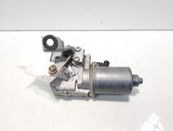 Motoras stergatoare fata, cod 8T1955119C, Audi A5 Cabriolet (8F7) (idi:558149)