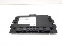 Modul lumini, cod 9166707-02, Bmw 3 Touring (E91) (idi:558721)