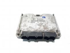 Calculator motor ECU, cod 036906032G, 0261207190, VW Bora Combi (1J6), 1.4 benz, BCA (idi:560708)