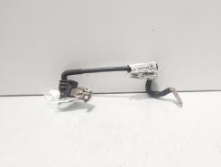 Borna baterie (-) cu capsa, cod 1K0915181C, VW Golf 6 (5K1) (id:562306)