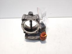 Clapeta acceleratie, cod GM55567728, Opel Astra J, 1.7 CDTI, A17DTE (id:562271)