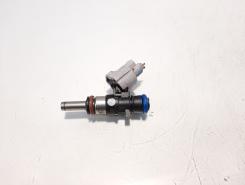 Injector, cod 166008616R, Renault Twingo 3, 0.9 TCE, H4B401 (id:562440)
