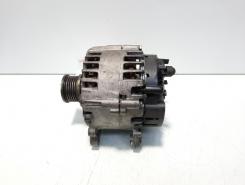 Alternator 150A Valeo, cod 06E903016S, Audi A5 (8T3), 3.2 FSI, CALA (id:562321)