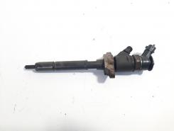 Injector, cod 0445110297, Peugeot 407 SW, 1.6 HDI, 9HZ (id:558413)