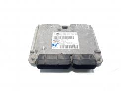 Calculator motor ECU, cod 036906034DR, Seat Toledo 2 (1M2), 1.6 benz, BCB (idi:560715)