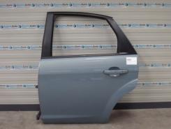 Usa stanga spate Ford Focus 2 sedan (DA) 2005-2011
