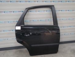 Usa dreapta spate, Ford Focus 2 sedan (DA) 2005-2011