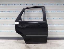 Usa dreapta spate Ford Focus 2 sedan (DA) 2005-2011