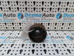 Pinion vibrochen, 045105263A, Skoda Fabia 2 Combi, 1.4tdi (id:193074)