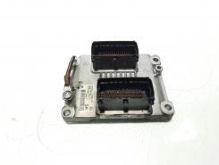 Calculator motor, cod GM55350549, Opel Corsa C (F08, F68), 1.0 benz, Z10XEP (id:562617)