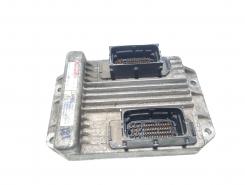 Calculator motor ECU, cod 8973763830, Opel Astra H Twin Top, 1.7 CDTI, Z17DTH (idi:560756)