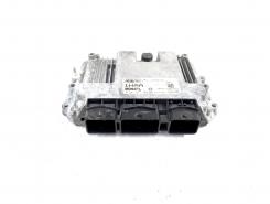 Calculator motor, cod 3M51-12A650-MA, 0281011263,Ford Focus 2 Combi (DA), 1.6 TDCI, G8DA (idi:538628)