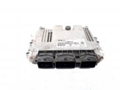 Calculator motor, cod 4M51-12A650-NE, 0281011263, Ford C-Max 1, 1.6 TDCI, G8DA (idi:538517)