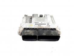 Calculator motor, cod 55189629, 0281011448, Opel Vectra C GTS, 1.9 CDTI, Z19DTH (idi:538781)