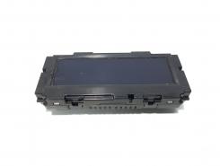 Display bord, cod GM13267984, Opel Astra J Sedan (idi:560138)