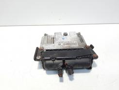 Calculator motor ECU, cod 03G906021LG, 0281013276, VW Golf 5 Plus (5M1), 2.0 TDI, BKD (idi:560586)