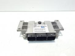 Calculator motor ECU, cod 9653979480, 9659099180, Peugeot 206 SW, 1.4 16V benz, KFU (idi:560589)