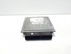 Calculator motor ECU, cod 03L906023BL, VW Polo sedan (6R), 1.6 TDI, CAY (idi:560651)