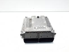 Calculator motor ECU, cod 04L907309R, 0281031066, VW Passat Variant (3G5), 2.0 TDI, CRL (idi:560652)