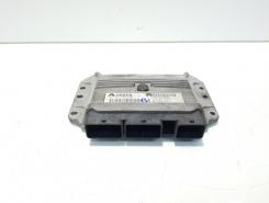 Calculator motor ECU, cod 8200387138, 8200321263, Renault Megane 2 Coupe-Cabriolet, 1.6 16V benz, K4M760 (idi:560570)