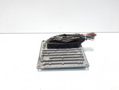 Calculator motor ECU, cod 7M51-12A650-AFB, Ford Focus C-Max, 1.6 benz, SHDA (idi:560581)