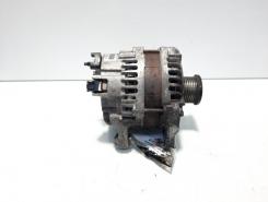 Alternator 185A, cod 231001822R, Renault Master III Platforma, 2.3 DCI, M9T700 (id:562418)