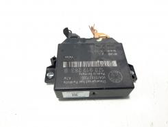 Modul senzori parcare, cod 1Z0919283B, Skoda Octavia 2 Combi (1Z5) (id:562725)