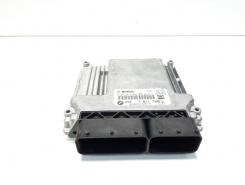 Calculator motor ECU, cod 7811700, 0281015043, Bmw 3 (E90), 2.0 diesel, N47D20A (idi:560522)