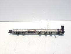 Rampa injectoare cu senzori, cod 55211906, 0445214086, Opel Corsa D, 1.3 CDTI, Z13DTJ (id:562380)