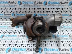 Turbosuflanta, 7249302, Vw Jetta 3 (1K2) 2.0tdi