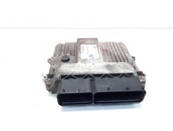 Calculator motor ECU, cod GM55196352, Opel Tigra Twin Top, 1.3 CDTI, Z13DT (idi:560537)